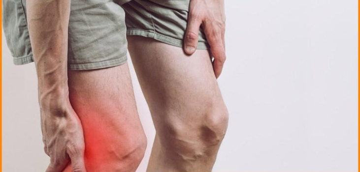 FlexOptima knee pain