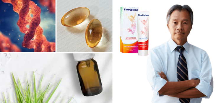 FlexOptima doctor expert