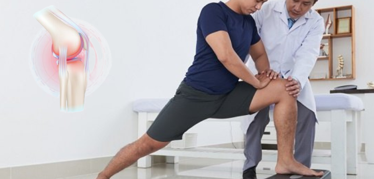 patient in doctor sessions FlexOptima